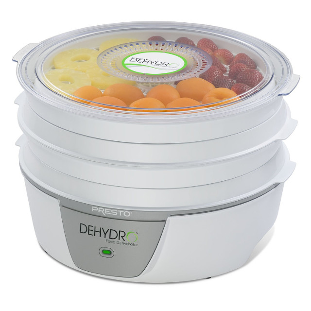 Presto Food Dehydrator 