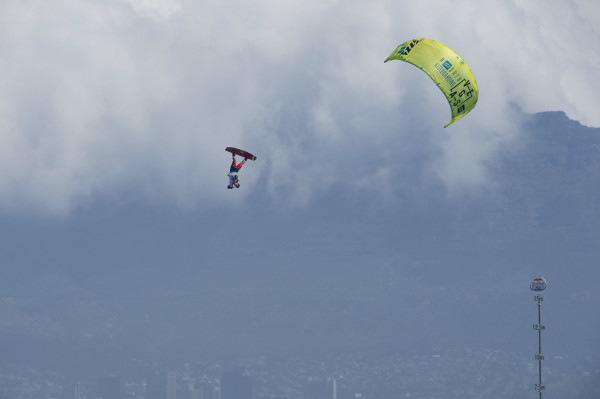 Red Bull King of the Air