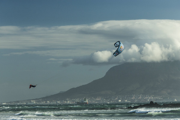 Red Bull King of the Air