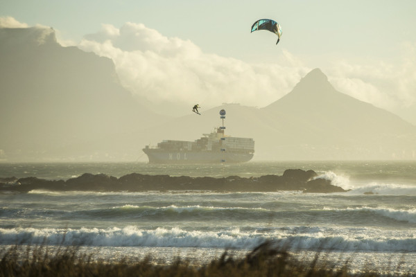 Red Bull King of the Air