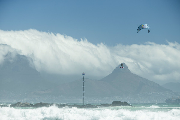 Red Bull King of the Air