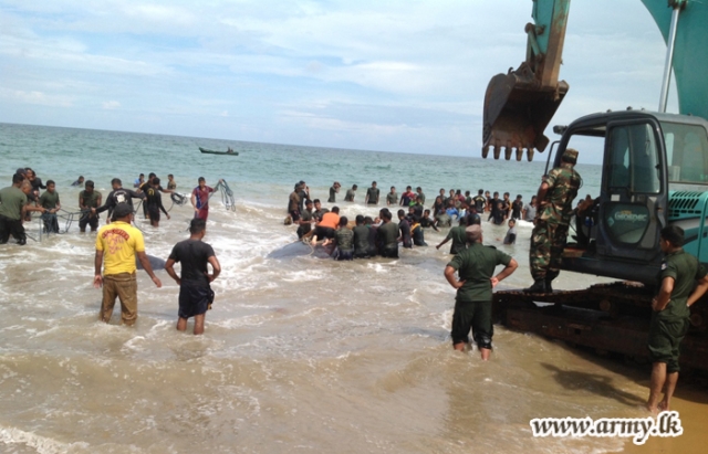 Sri Lanka Army