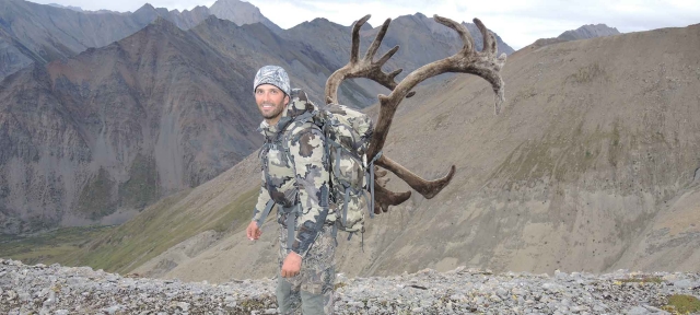 Donald Trump Jr. Hunting