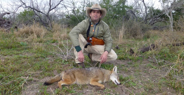 Donald Trump Jr. Hunting