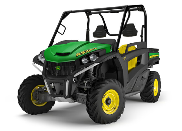 John Deere Gator