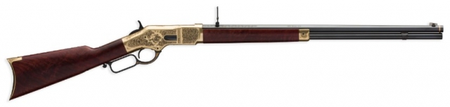 Winchester Model 1866