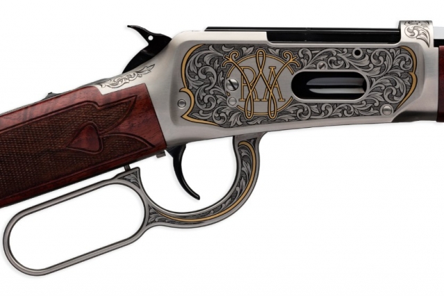 Winchester Model 1894