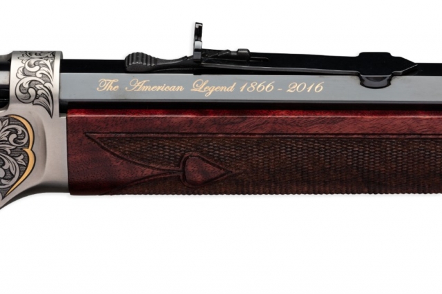 Winchester Model 1894