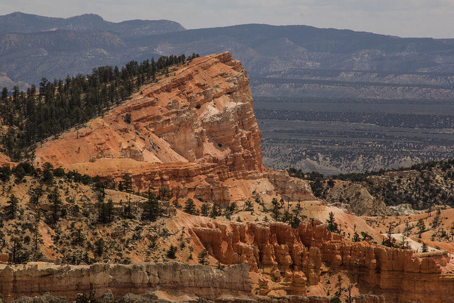 Bryce Canyon’s Fairyland Loop, Utah